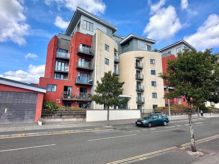 1 Bedroom Flat For Sale In Kings Road, Swansea, SA1