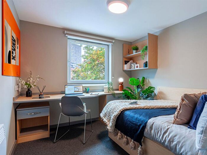 1 Bedroom Flat To Rent In Lineker Road, Leicester, LE2