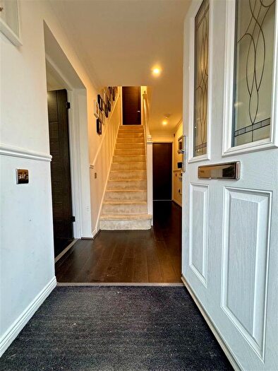 4 Bedroom Detached House For Sale In Suffolk Drive, Whiteley, Fareham, PO15