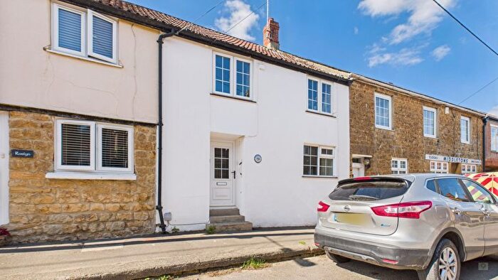 3 Bedroom Cottage For Sale In Wyndley, C North Street, Shepton Beauchamp, TA19