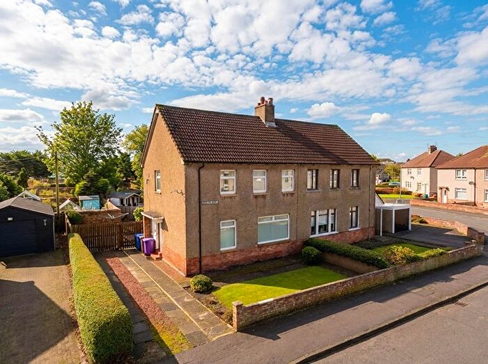 4 Bedroom Villa For Sale In Beech Avenue, Irvine, KA12