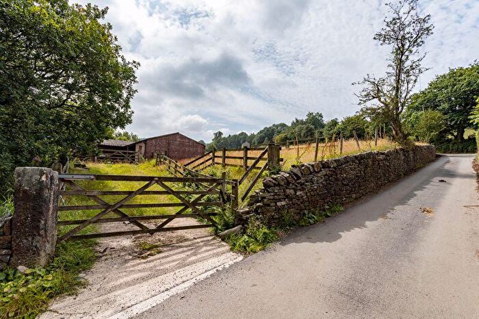 Land For Sale In Land - Hey Lane Farm, Hey Lane, Scammonden, HD3
