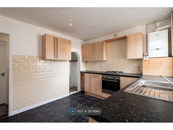 2 Bedroom Terraced House To Rent In Unity St, Sheerness, ME12