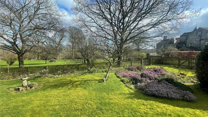 3 Bedroom Bungalow For Sale In Dacre, Harrogate, HG3