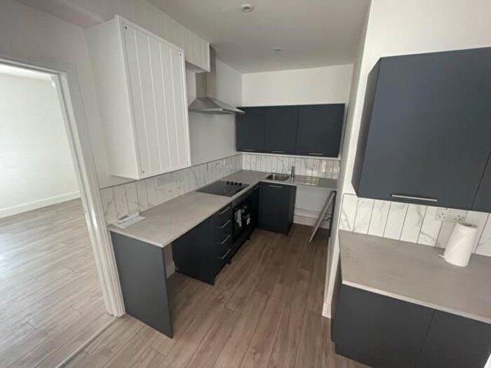 1 Bedroom Flat To Rent In Cabbell Road, Cromer, NR27