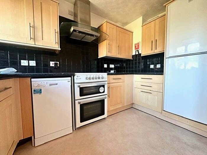 3 Bedroom Property To Rent In Doddenhill Close, Saffron Walden, CB10