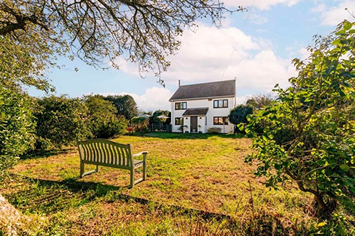 4 Bedroom Detached House For Sale In The Lizard, Wymondham, NR18