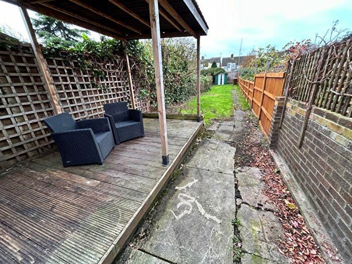 2 Bedroom End Of Terrace House To Rent In Bells Road, Gorleston, Great Yarmouth, NR31