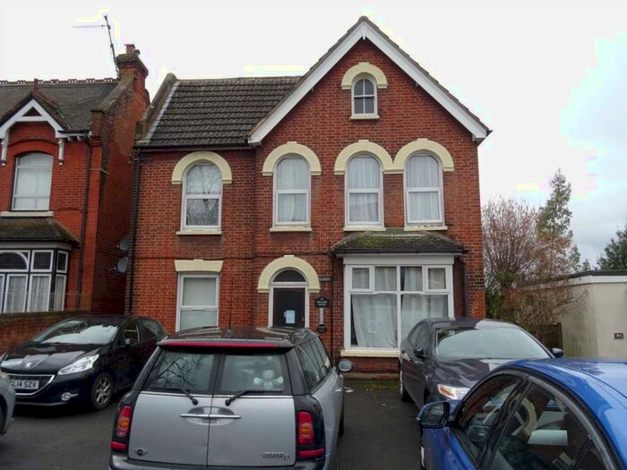 Studio To Rent In Maidstone Road, Chatham, ME4