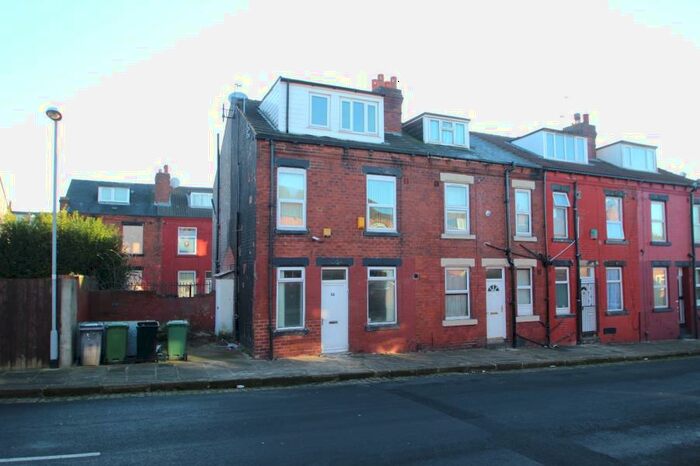 2 Bedroom Terraced House To Rent In Glensdale Street, Leeds, LS9