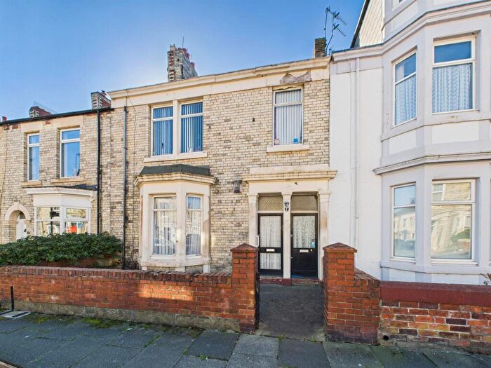 4 Bedroom Apartment For Sale In Waterloo Place, North Shields, NE29