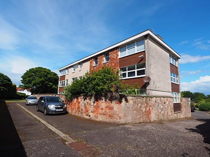 2 Bedroom Flat To Rent In Marmion Court, North Berwick, EH39