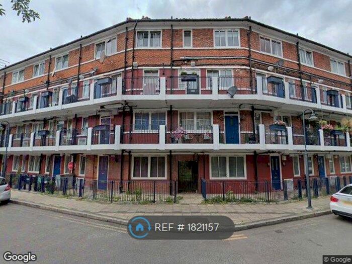 3 Bedroom Flat To Rent In Druid Street, London, SE1