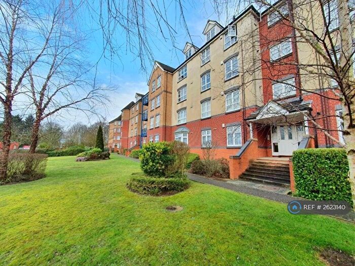 3 Bedroom Flat To Rent In Bedford Road, Northampton, NN1