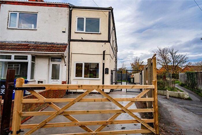 2 Bedroom Apartment To Rent In Lincoln Boulevard, Grimsby, Lincolnshire, DN31