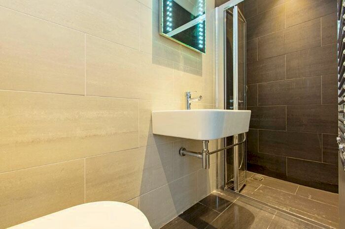 Studio To Rent In West End Lane, West Hampstead, London, NW6