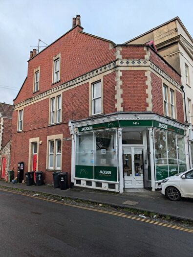 Property To Rent In Ref St Michaels Hill, BS2