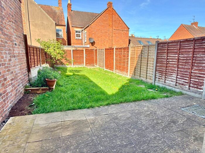 2 Bedroom Terraced House For Sale In Old Hospital Lane, Tewkesbury, GL20