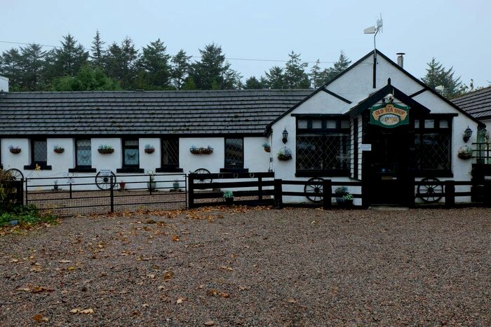 3 Bedroom Property For Sale In Scarfskerry, Thurso, KW14