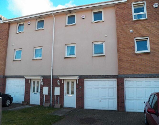 3 Bedroom House To Rent In Pentre Doc Y Gogledd, Llanelli, Carmarthenshire, SA15