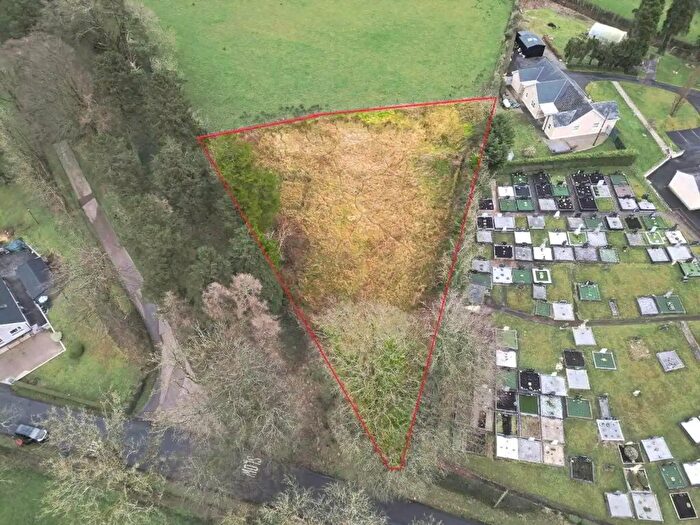 Property For Sale In Lacky Road, Enniskillen, BT92