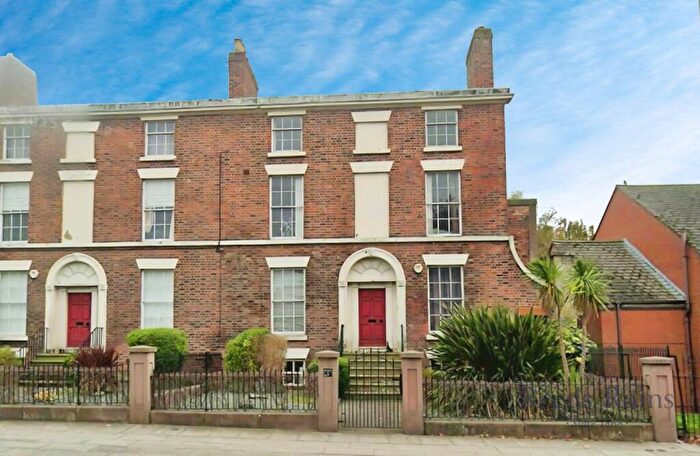 1 Bedroom Apartment For Sale In Upper Parliament Street, Liverpool, Merseyside, L8