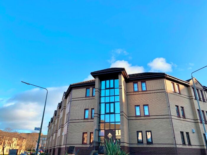 2 Bedroom Flat To Rent In North Woodside Road, Kelvinbridge, Glasgow, G20