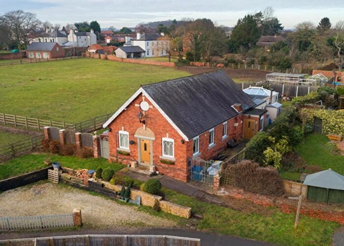 3 Bedroom Detached Bungalow For Sale In Back Lane, Ranskill, Retford, DN22