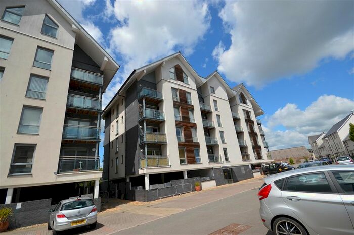 1 Bedroom Flat To Rent In Phoebe Road, Pentrechwyth, Swansea SA1