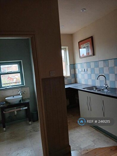 1 Bedroom Flat To Rent In Uttoxeter New Road, Derby, DE22