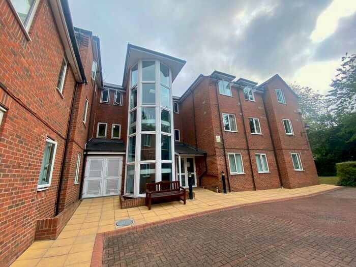 2 Bedroom Apartment To Rent In Invertay, South Gosforth, NE3