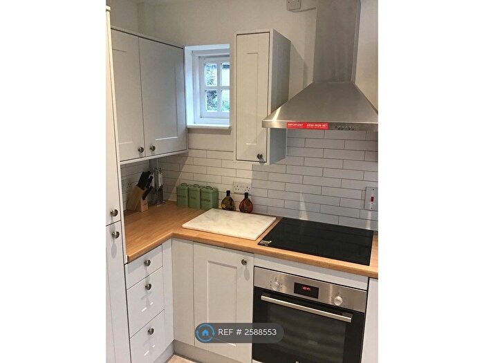 2 Bedroom End Terrace House To Rent In Stour Court, Sandwich, Kent, CT13