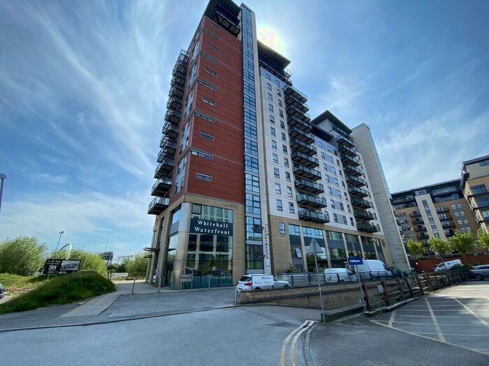 2 Bedroom Apartment To Rent In Whitehall Waterfront, Leeds, LS1