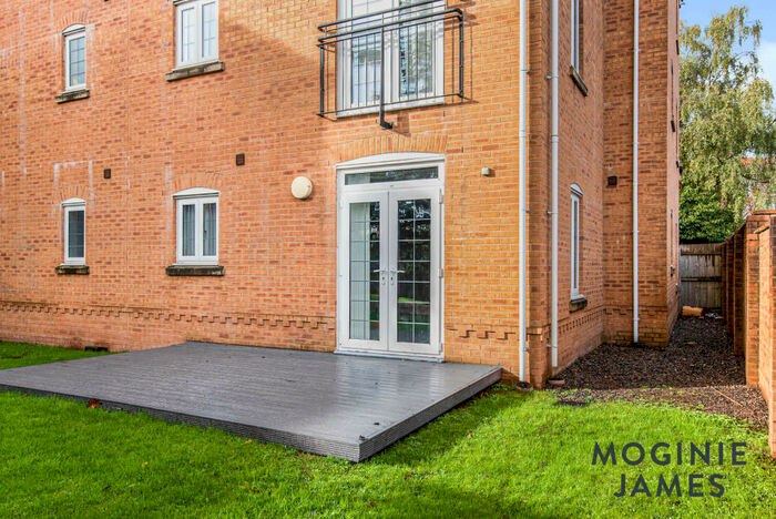 1 Bedroom Flat To Rent In Monkstone Court, Rumney, CF3