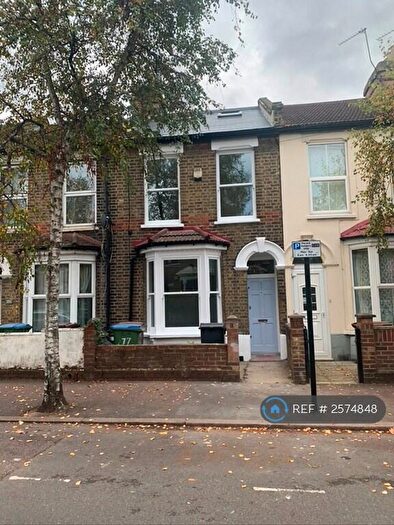 4 Bedroom Terraced House To Rent In Odessa Road, London, E7