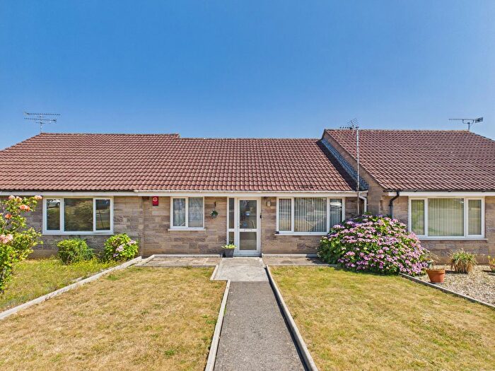 2 Bedroom Bungalow For Sale In Brookland Road, Langport, TA10