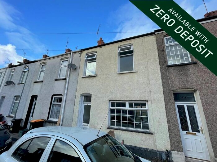 3 Bedroom Property To Rent In Orchard Street, Newport NP19