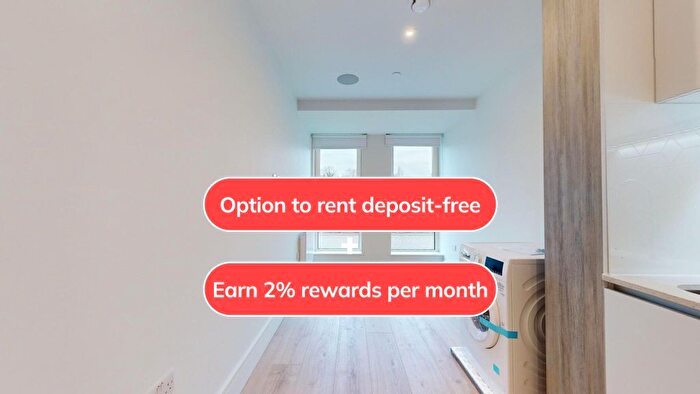 1 Bedroom Flat To Rent In Beverley Way, New Malden, SW20