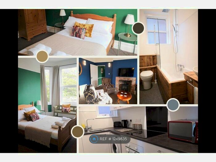 2 Bedroom Flat To Rent In Trevarra Court, Folkestone CT20