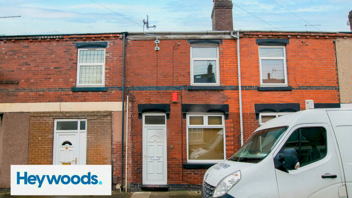 2 Bedroom Terraced House To Rent In Cliff Street, Smallthorne, Stoke-on-Trent, ST6