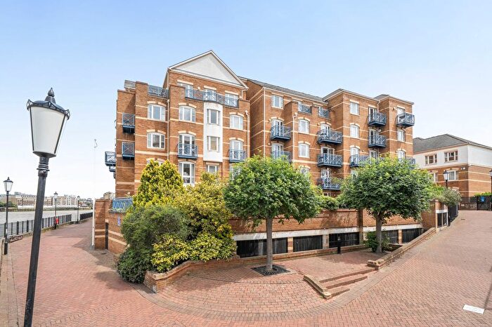 1 Bedroom Flat For Sale In King Amp; Queen Wharf, Rotherhithe Street, London, SE16