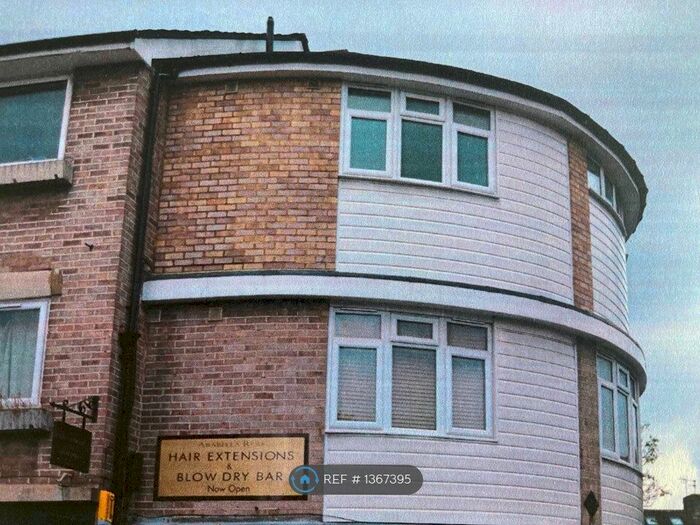 1 Bedroom Flat To Rent In Hill Avenue, Amersham, HP6