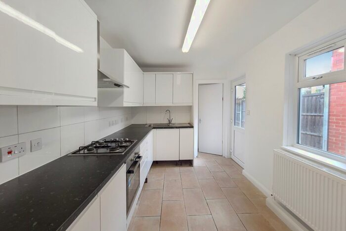 2 Bedroom Terraced House To Rent In Abery Street, London, Greater London, SE18