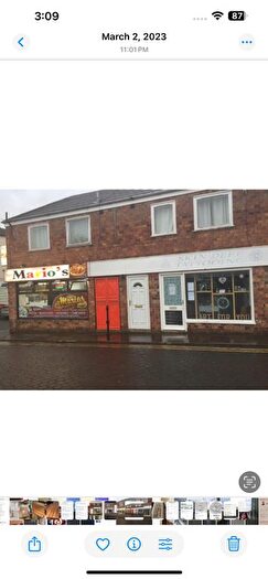 2 Bedroom Flat To Rent In Mill St, Driffield, YO25