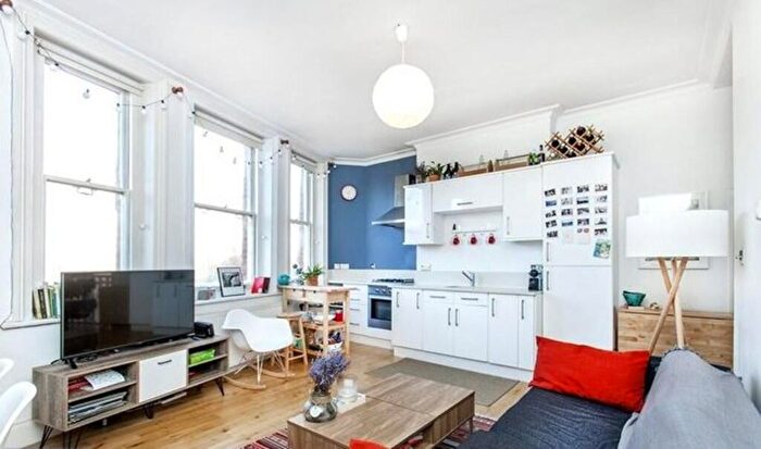 1 Bedroom Apartment To Rent In Hampstead High Street, Hampstead, London, NW3