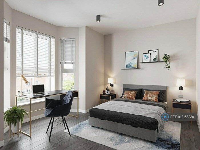 Studio To Rent In Lower Holyhead Road, Coventry, CV1