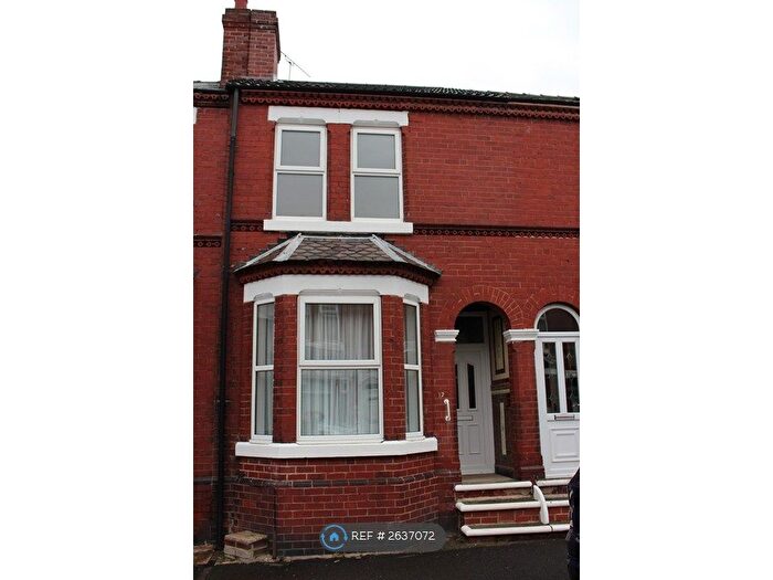 3 Bedroom Terraced House To Rent In Windle Road, Doncaster, DN4