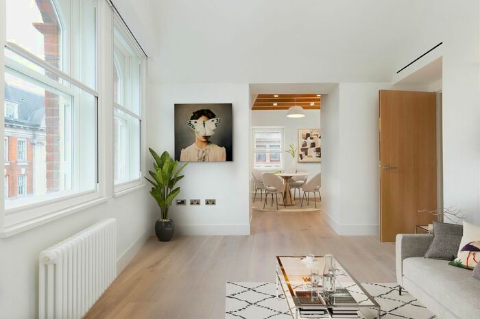 2 Bedroom Flat To Rent In Little Newport Street, London, WC2H