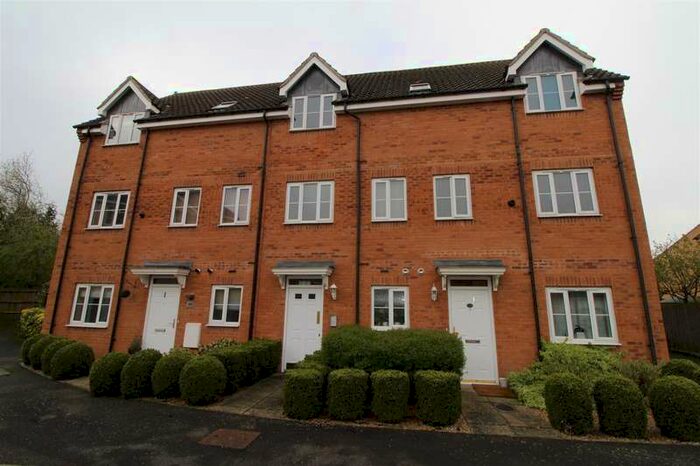 1 Bedroom Flat To Rent In Peppercorn Way, Dunstable, LU6