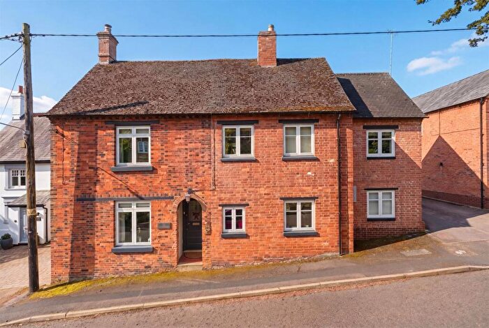 5 Bedroom Detached House For Sale In Church Hill, Hollowell, Northampton, NN6